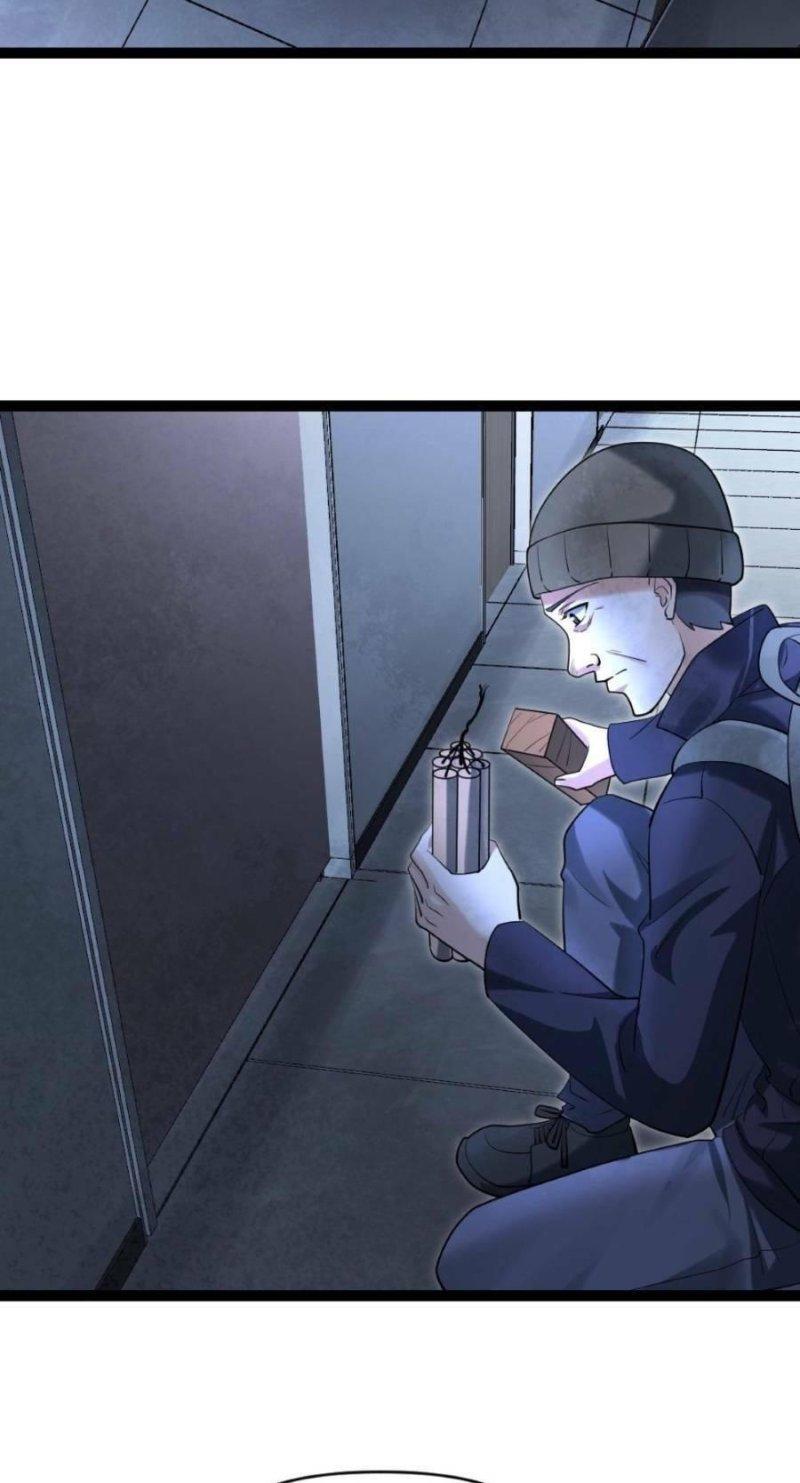 đóng băng toàn cầu: tôi gây dựng nên phòng an toàn thời tận thế chapter 44 12