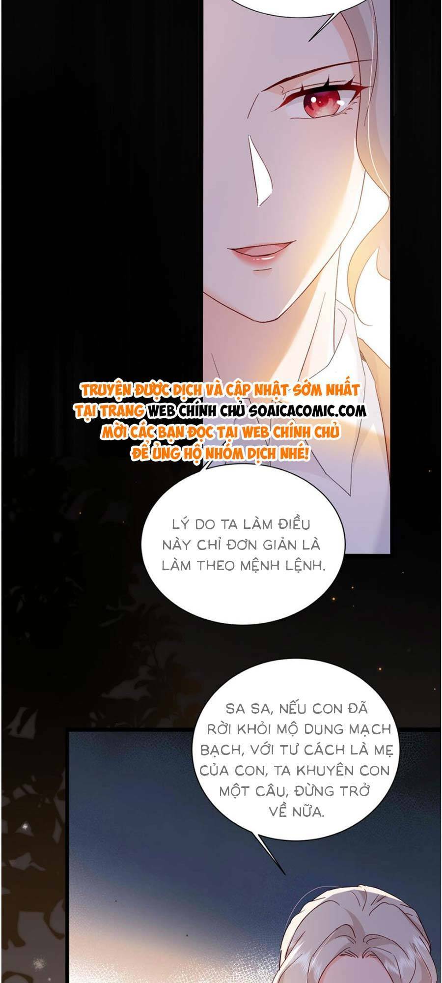 cô vợ của tôi không dễ bắt nạt chapter 86 23