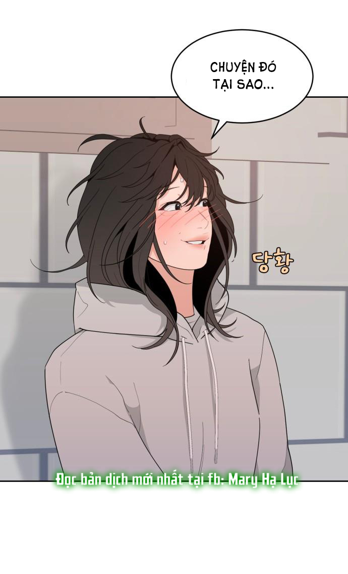 Vận May Bất Ngờ chapter 4.2 1