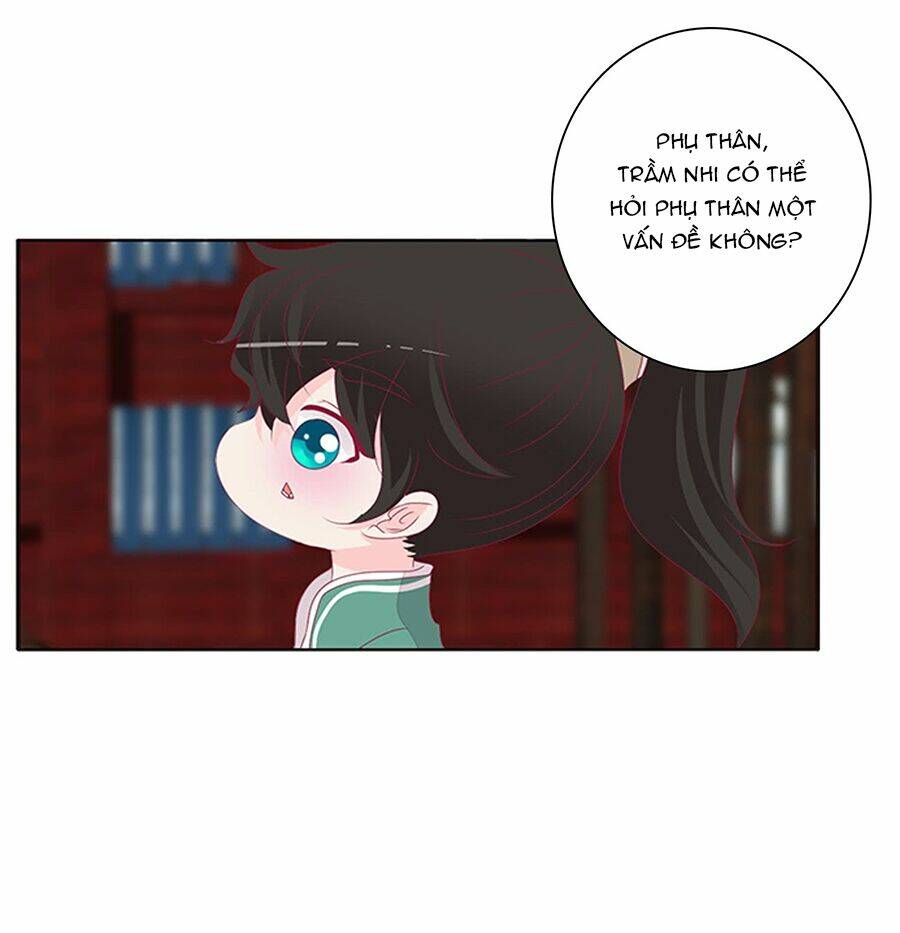 tướng quân mời ra trận chapter 148 24