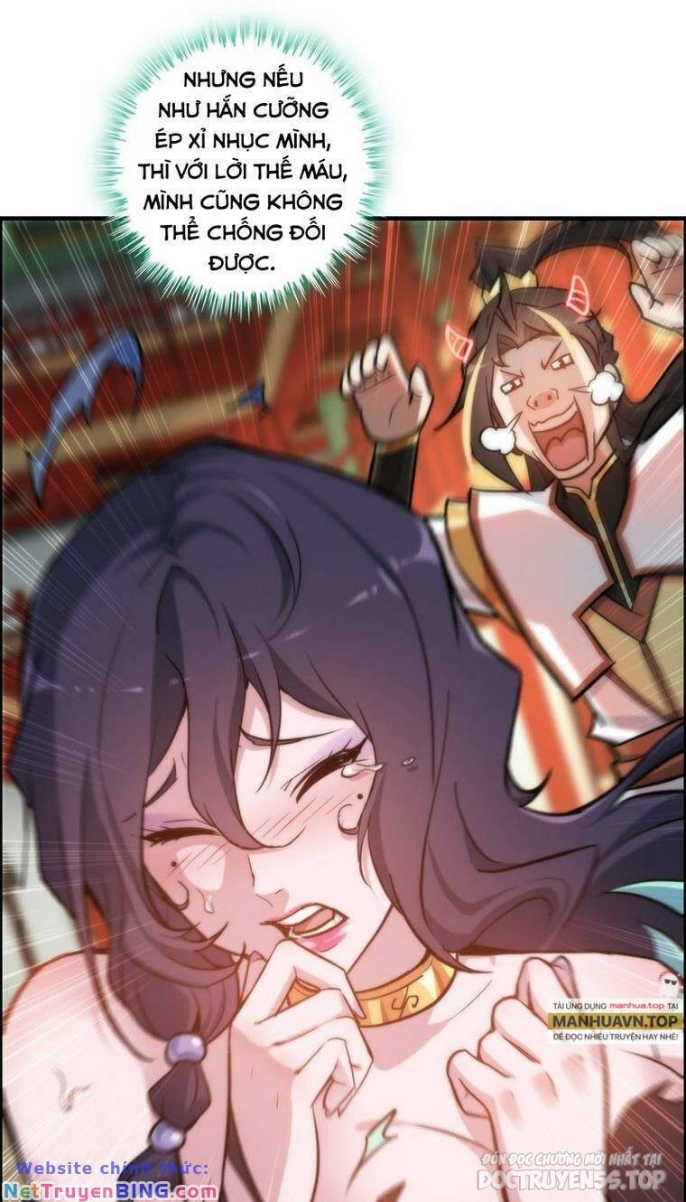 tu tiên chính là như vậy chapter 41 2