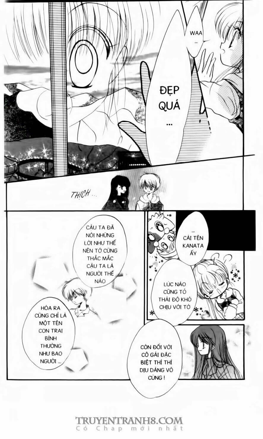 em bé ufo chapter 15 28