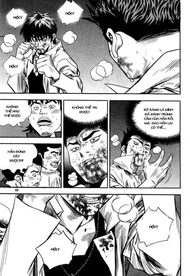 change guy chapter 311 7