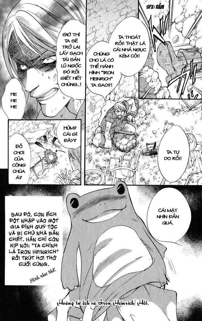 ludwig kakumei chapter 7 47