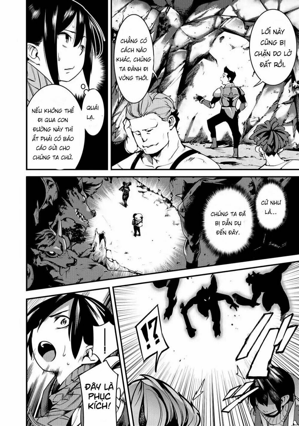 boy having useless skill mapping chapter 1 23