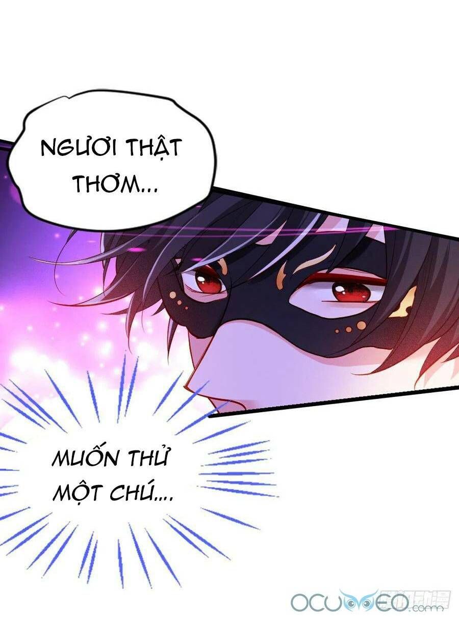 dạy bảo ma vương lão công 2 chapter 3 33