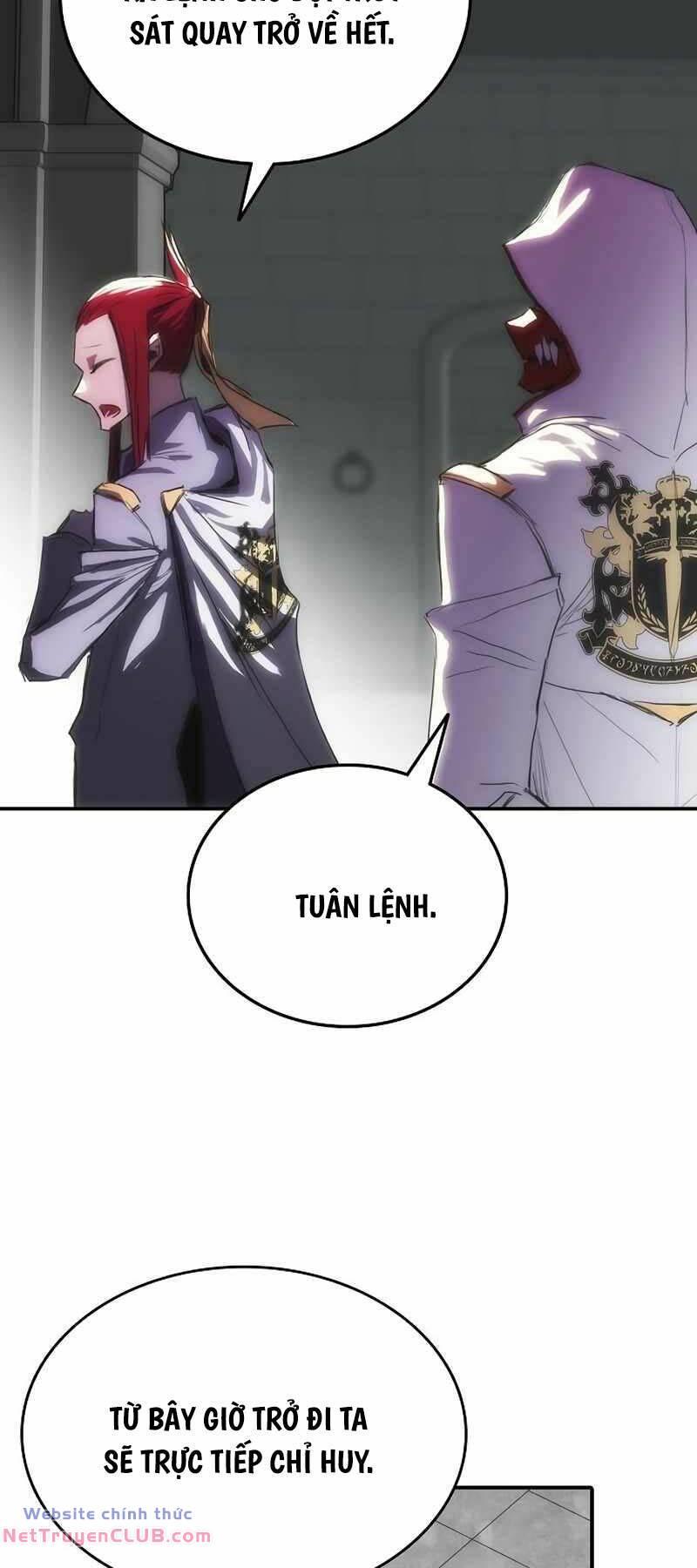 Bản Năng Hồi Quy Của Chó Săn chapter 10 69