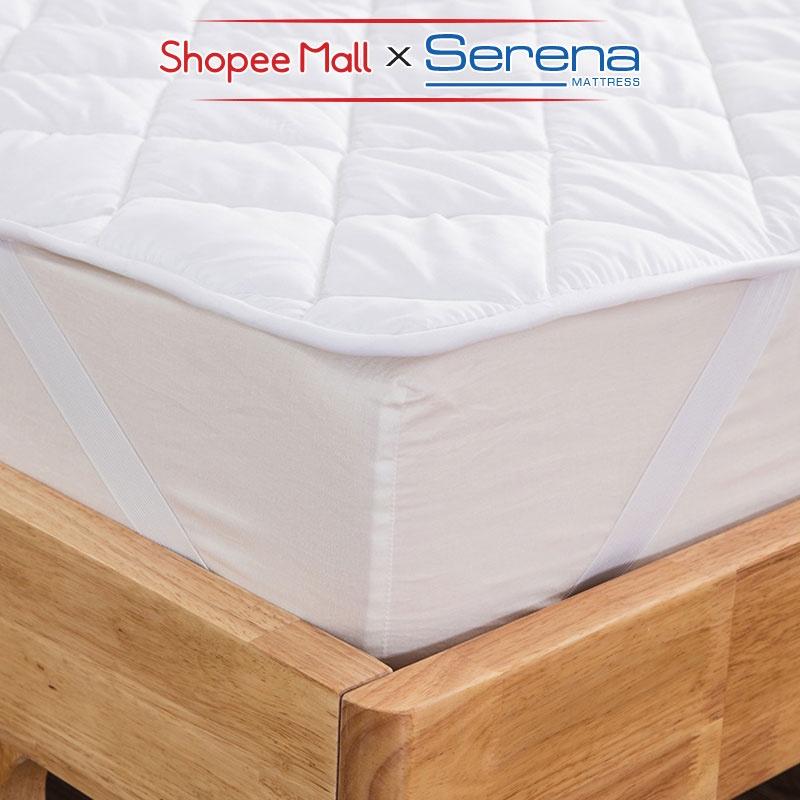 Tấm Bảo Vệ Nệm SERENA MATTRESS Chống Thấm