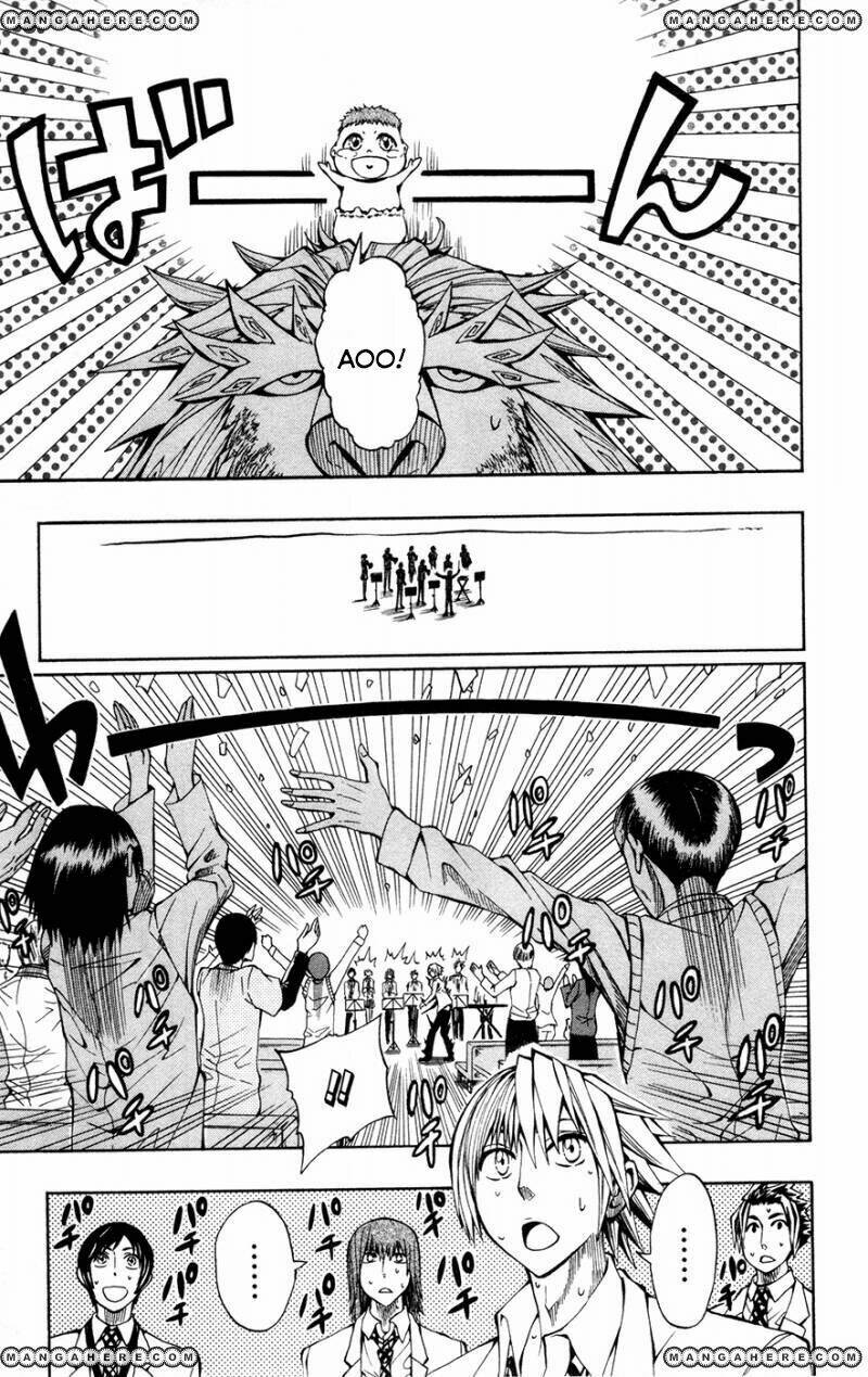 soul catcher chapter 8 17