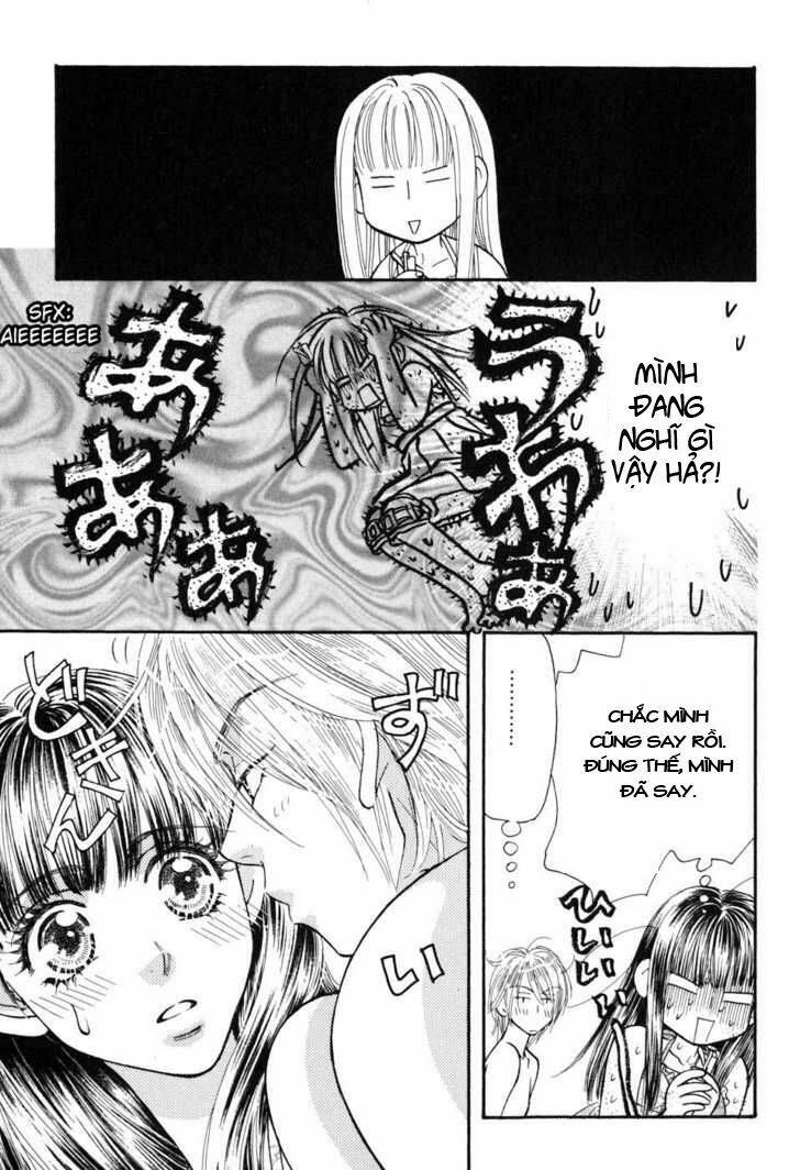 boku to kanojo no xxx chapter 32 14