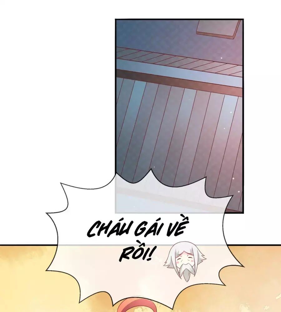 cuộc sống hào môn của vu nữ chapter 39 79