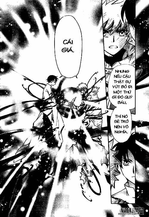 huyền thoại đôi cánh chapter 232 6