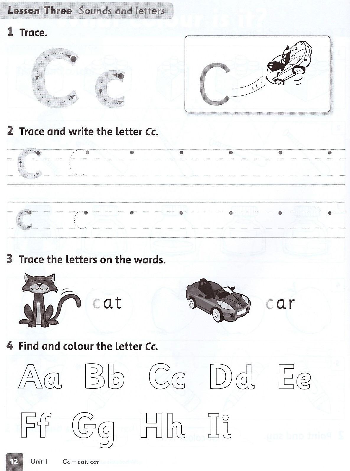 Family And Friends Starter Workbook (British English Edition)