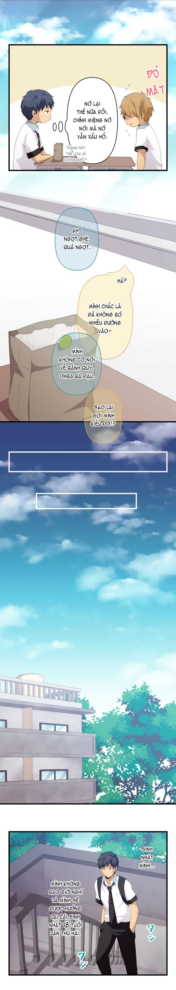 relife chapter 109 6