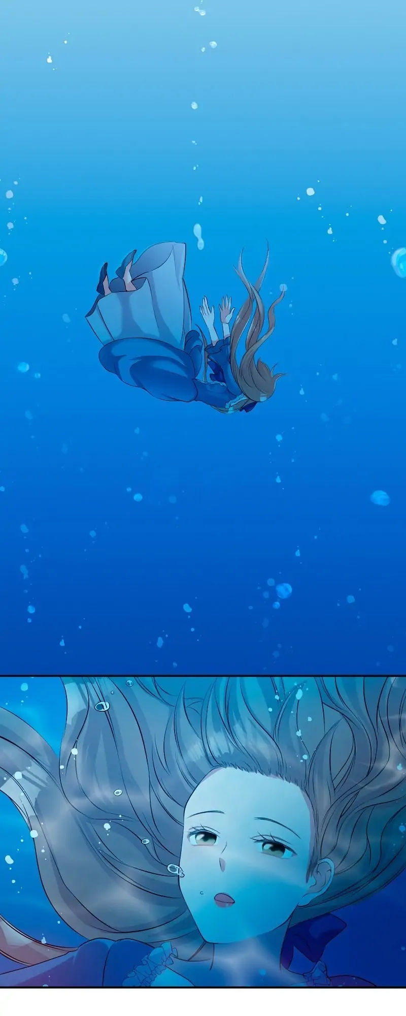 sự trả thù của nữ hoàng song sinh chapter 6 32