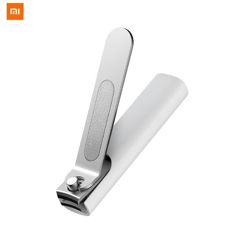 Bấm móng tay Xiaomi Mijia MJZJD001QW cao cấp (sắc bén, bền, thép không gỉ) - Cắt móng tay Xiaomi