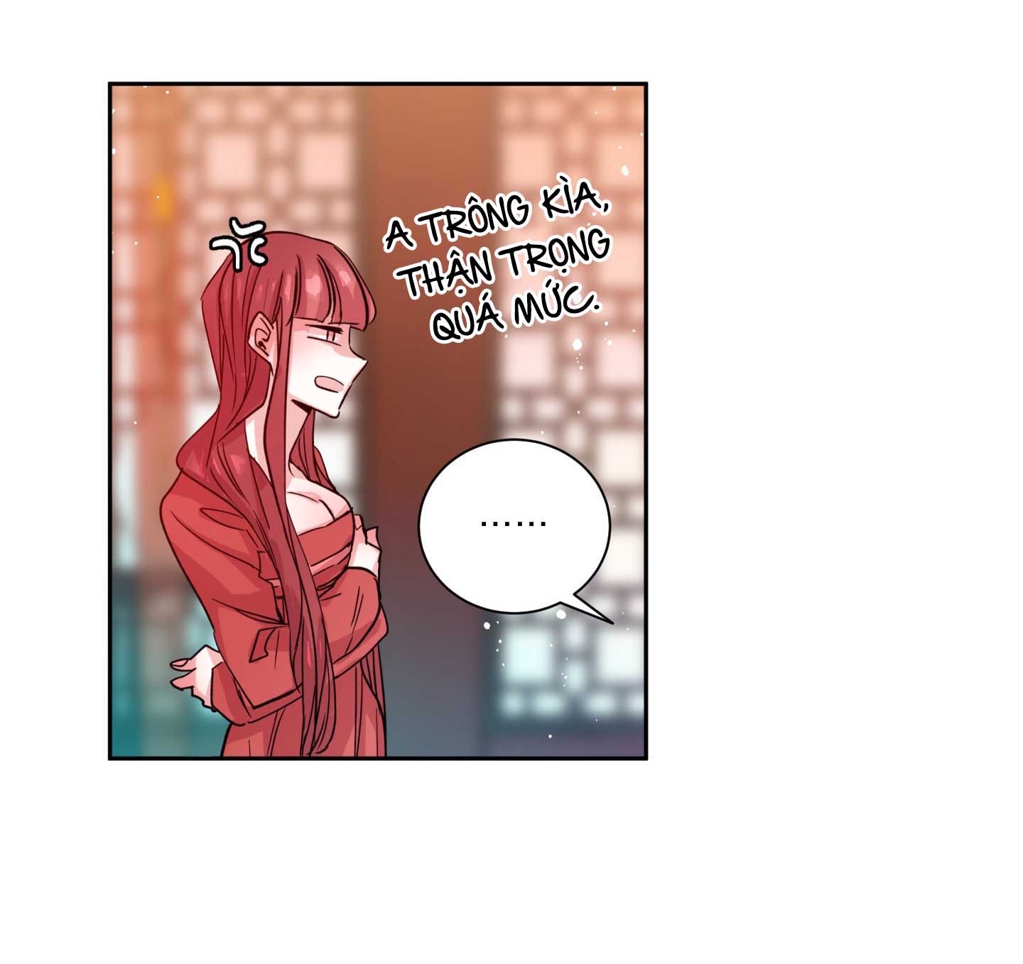 nàng tiên chốn cực lạc chapter 3.1 38