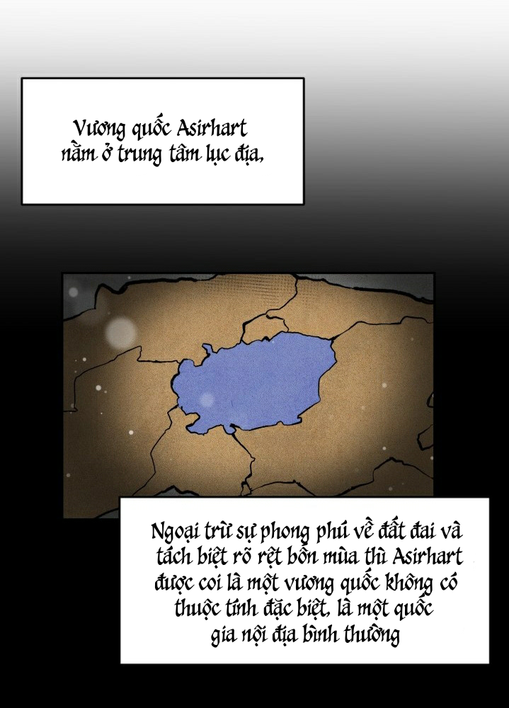 sự trợ giúp từ vương quốc asirhart chapter 1 6