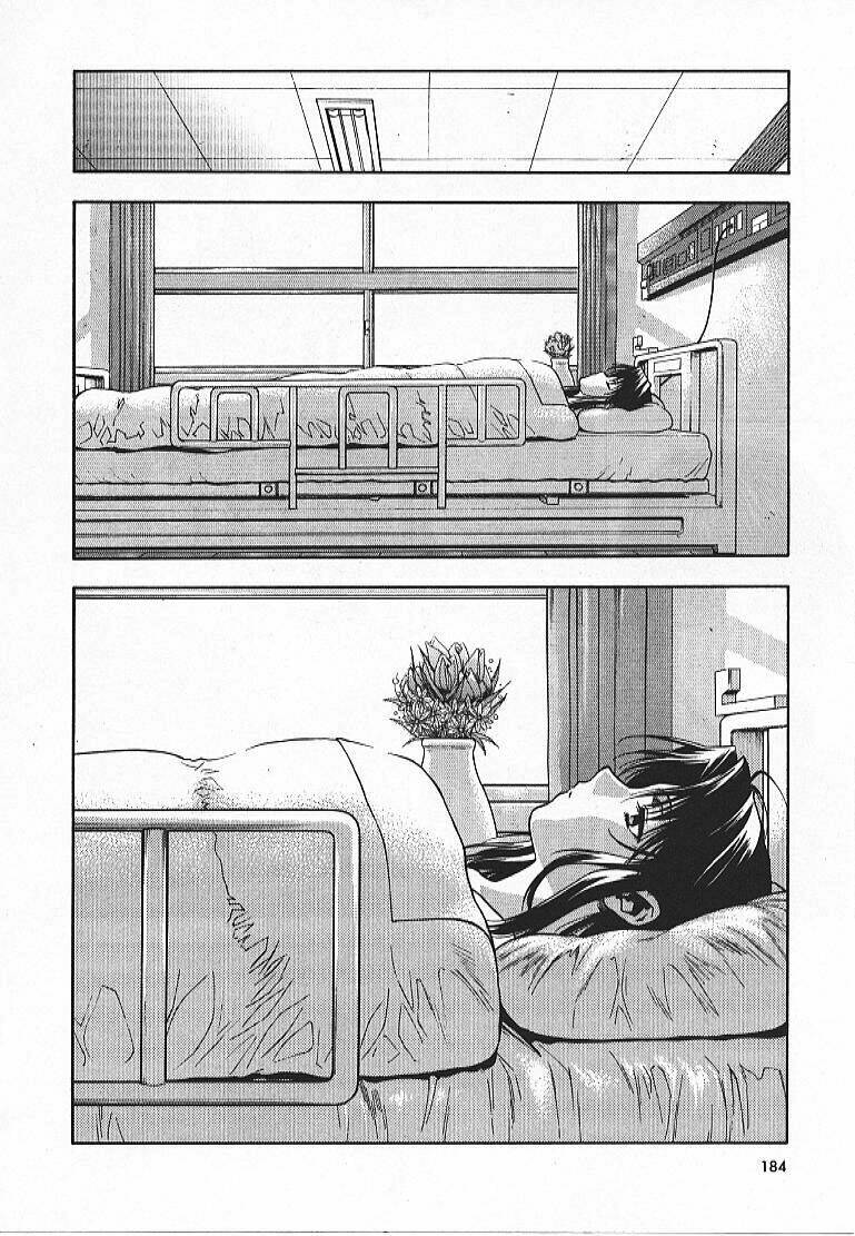 full metal panic! chapter 14 21