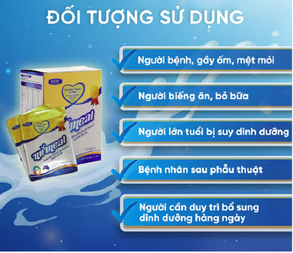 [ DÙNG THỬ ] Sữa Cho Người Già Numeal Mount Victoria 100% Úc - 1 Gói, Thơm Ngon, Dễ Uống, Được Bác Sĩ Tin Chọn