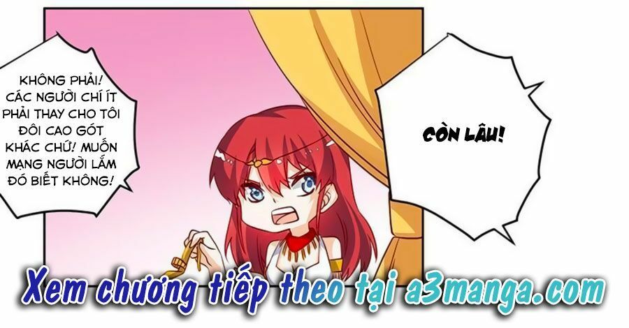 tổng tài đích thiên giới manh thê chapter 77 22