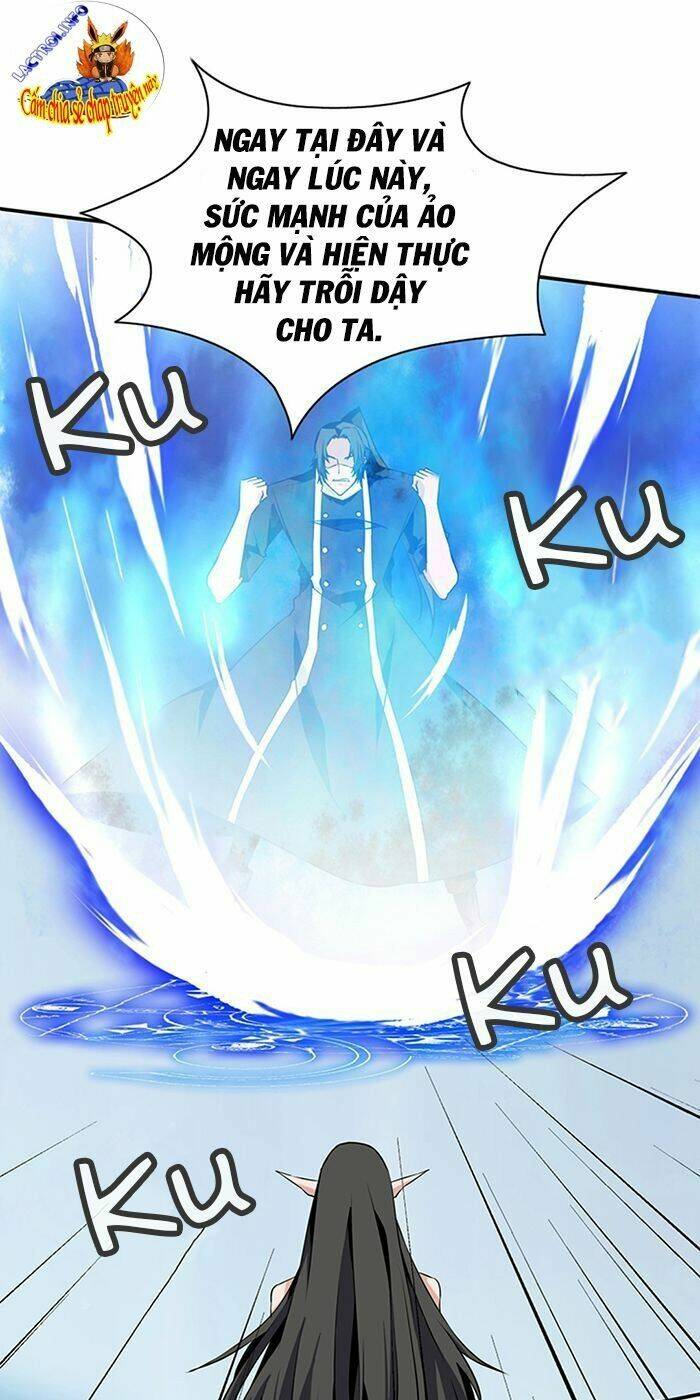 ảo mộng vương chapter 66 16