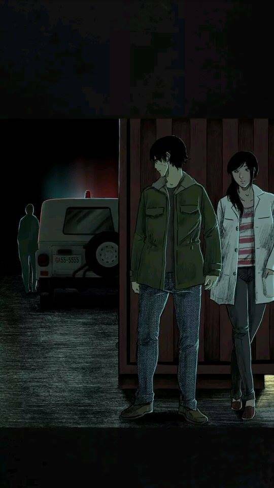 cương thi 1995 chapter 11 4