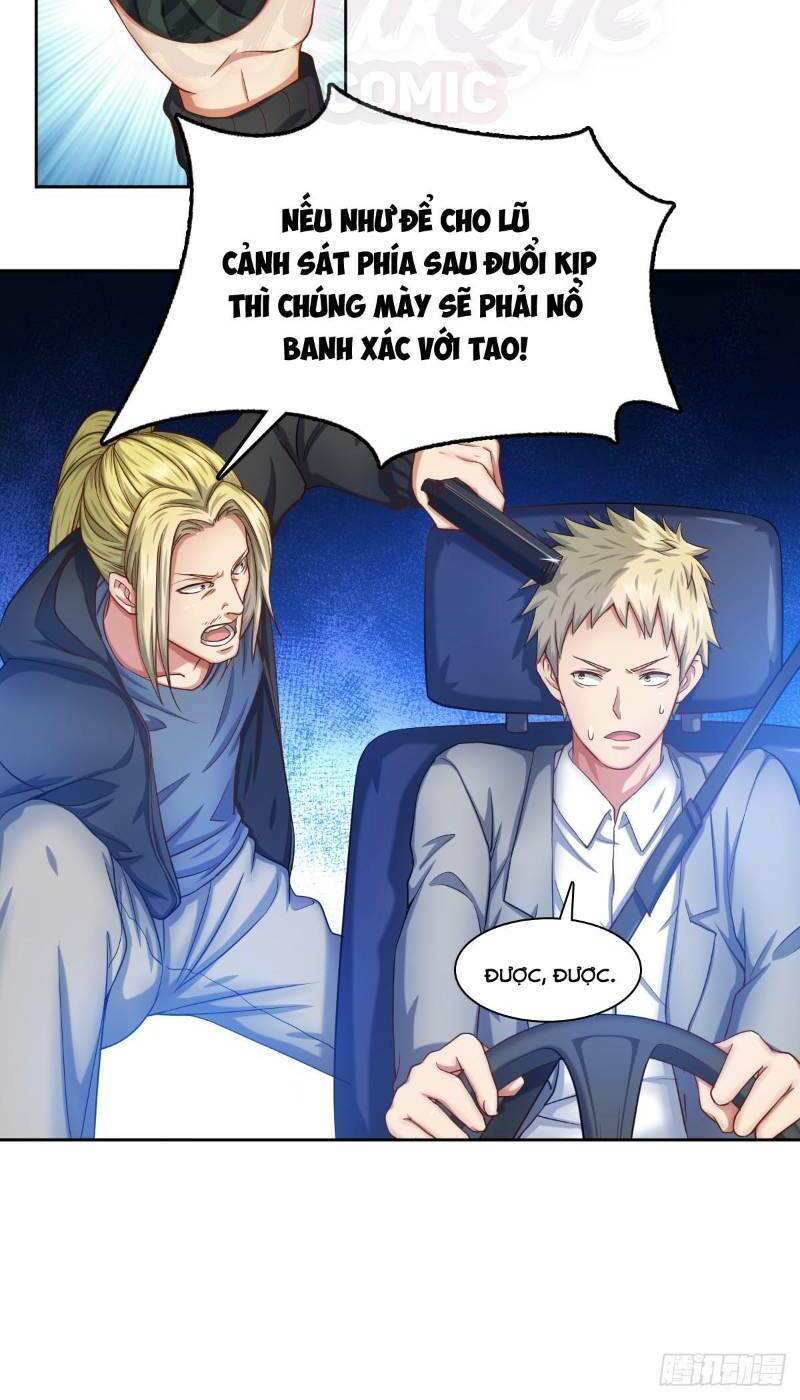 tuyệt thế thiên tài hệ thống chapter 43 5