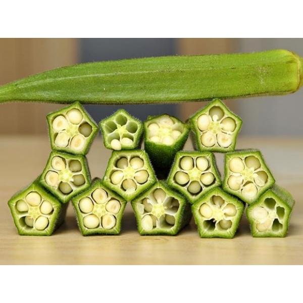 Hạt giống Đậu Bắp Xanh 50gram