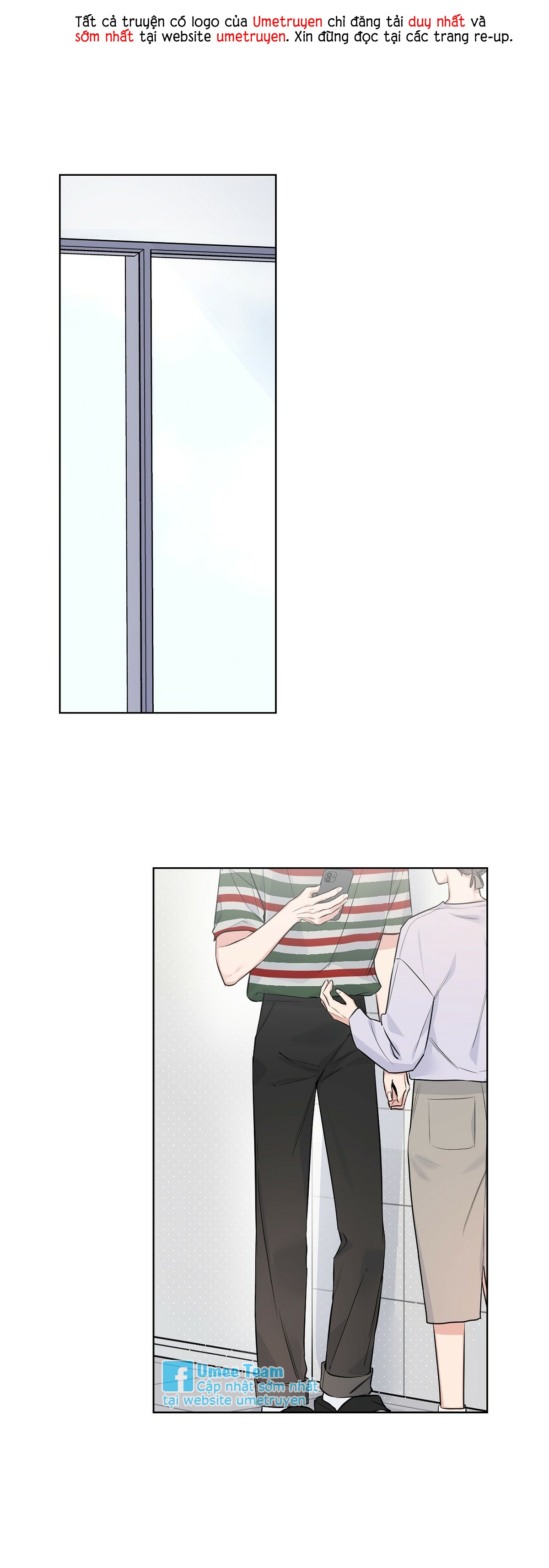 đừng bận tâm darling chapter 17 1