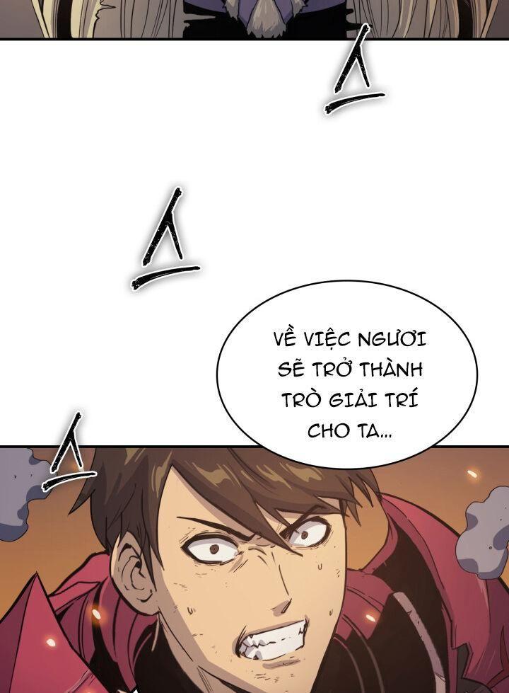 tôi trở lại thăng cấp một mình chapter 3 28