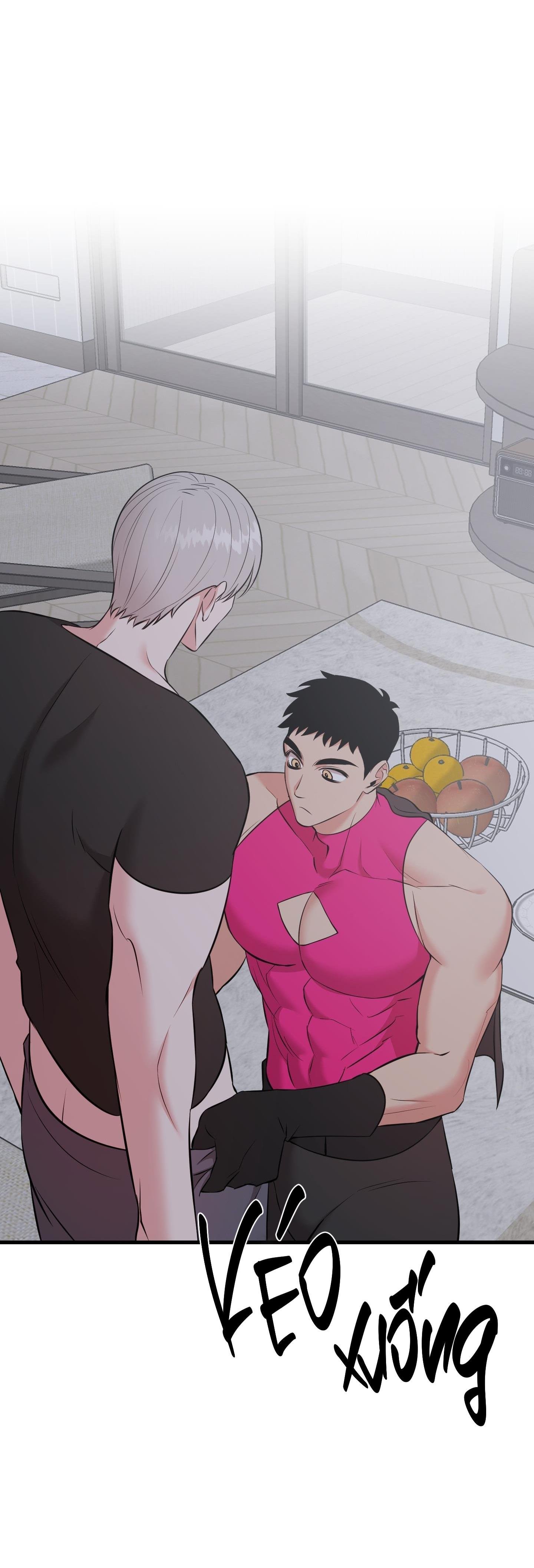 tuyển tập ngực bự, cung khủ của nhà kim Chapter 177.2 người hùng 2 55