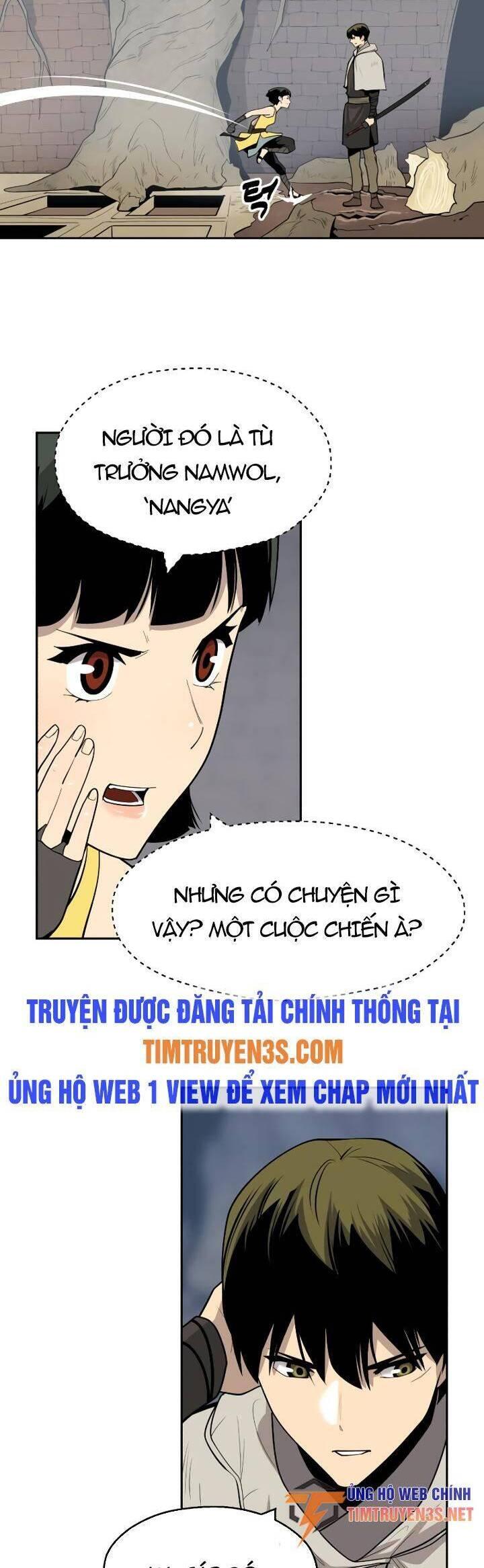 thiếu niên kiếm sư chapter 62 18