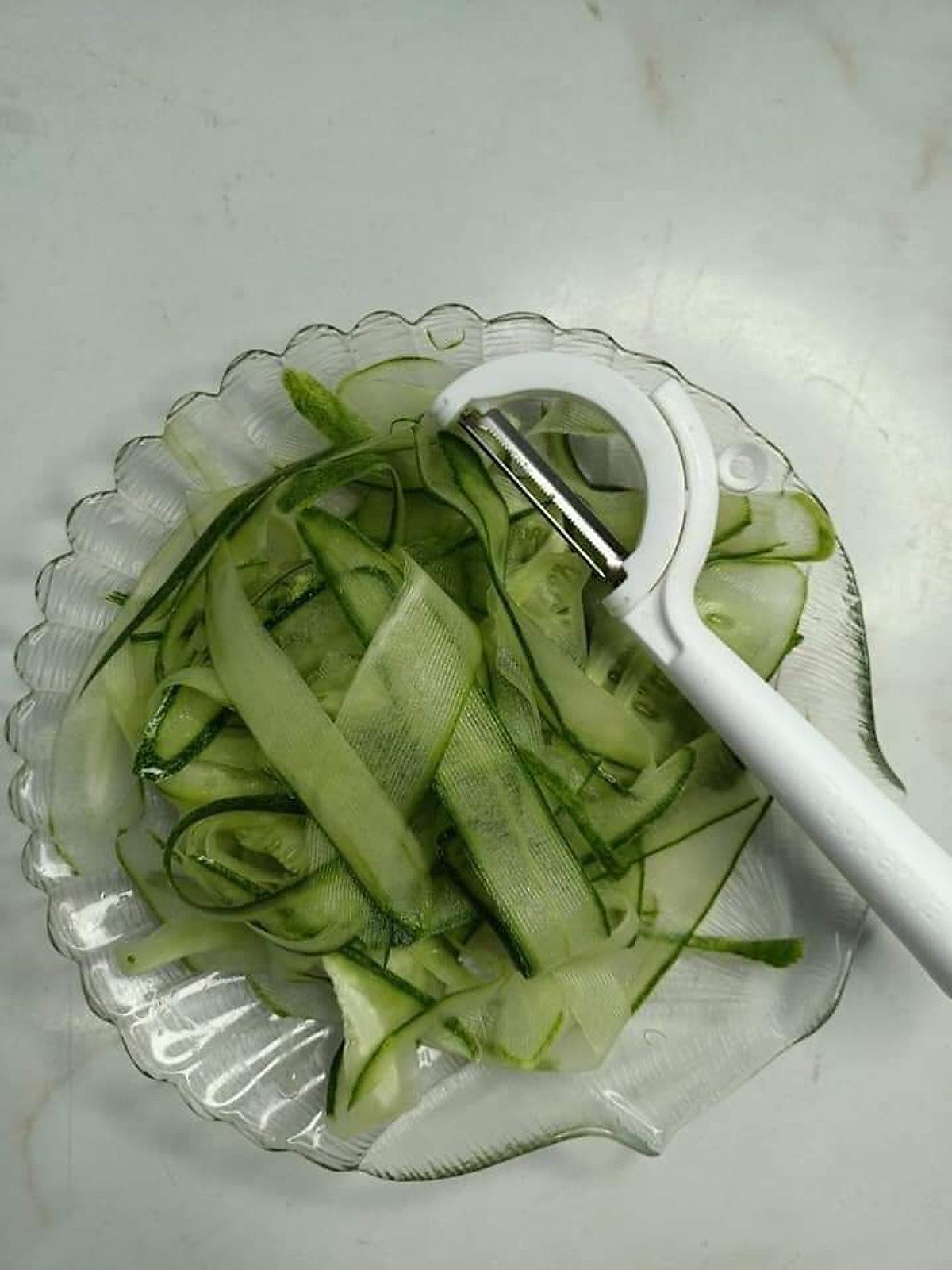 DỤNG CỤ GỌT RAU CỦ K-PEELER VERT