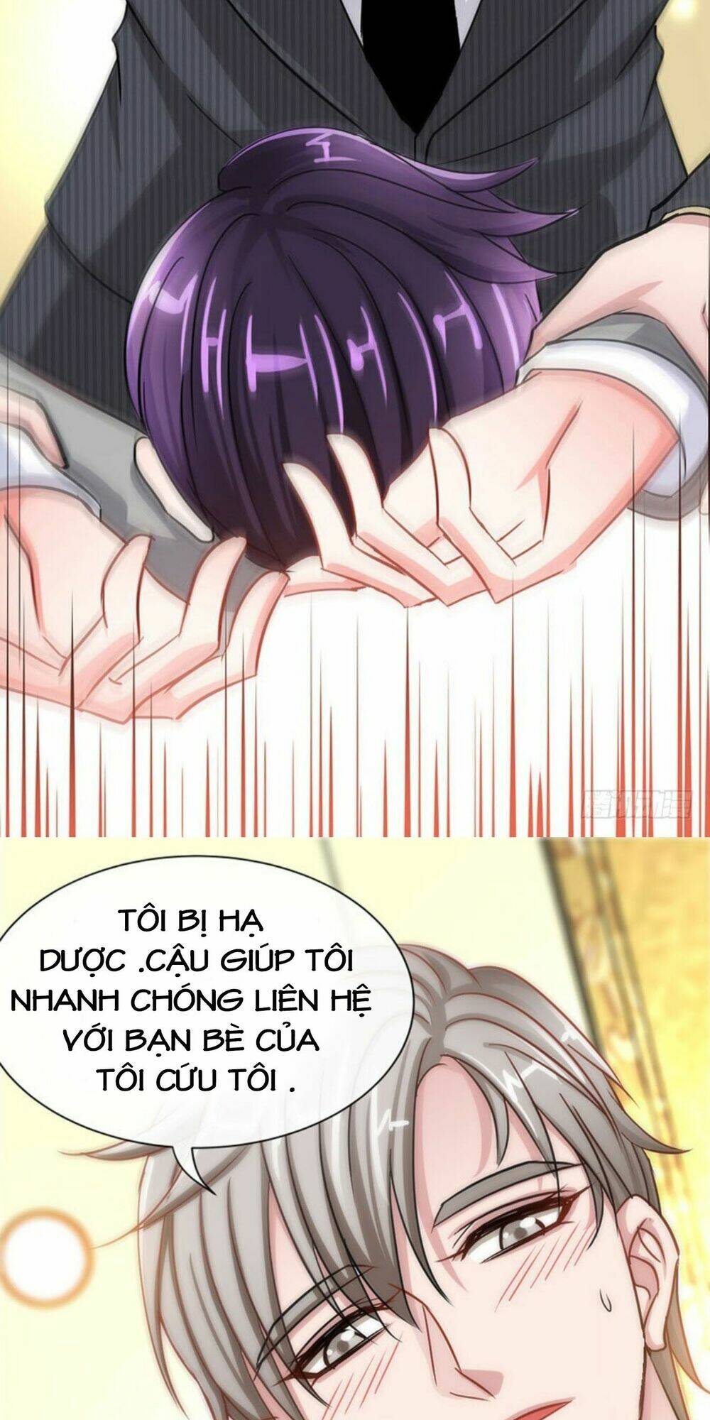 truy nã toàn cầu truy thê về sủng chapter 1 28