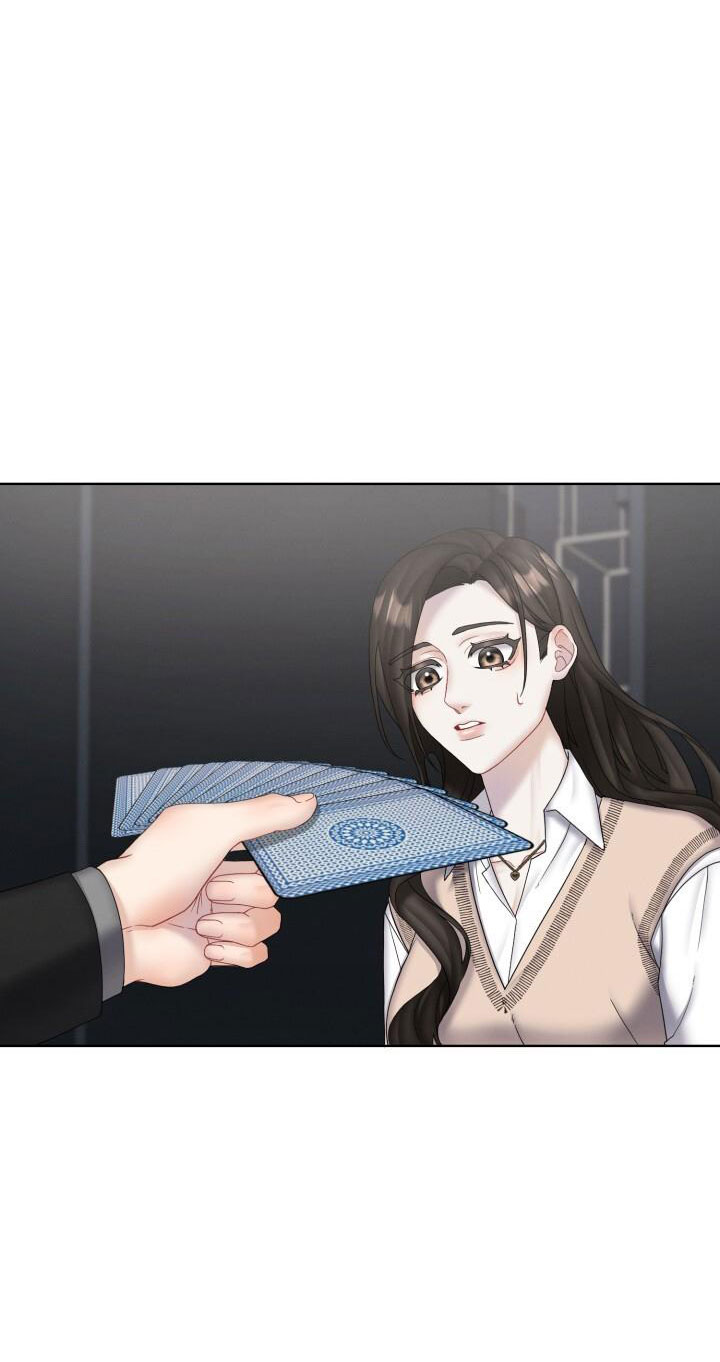 [18+] trò chơi giữa hai người chapter 29.2 31