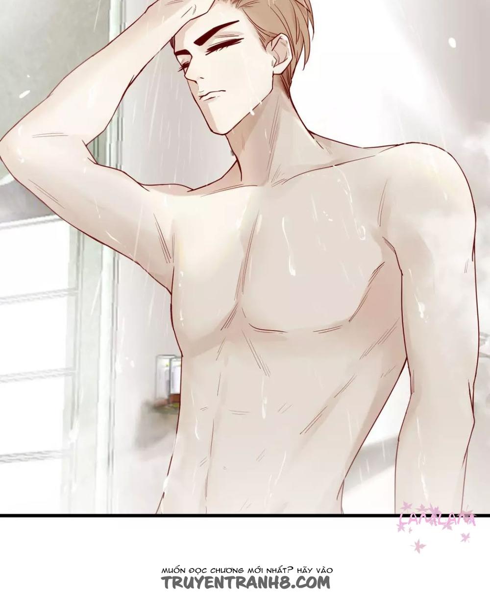 không cẩn thận vớ phải ông sếp vạn tỷ chapter 3 39