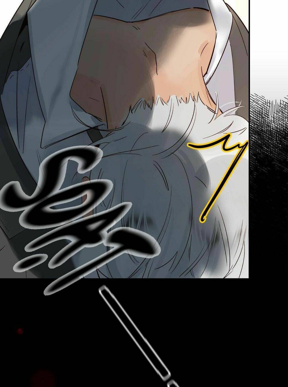 phù thủy hạng bét chapter 30 24