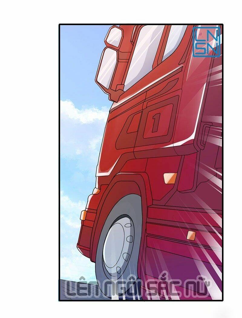 tổng tài cưng chiều vợ yêu chapter 14 4