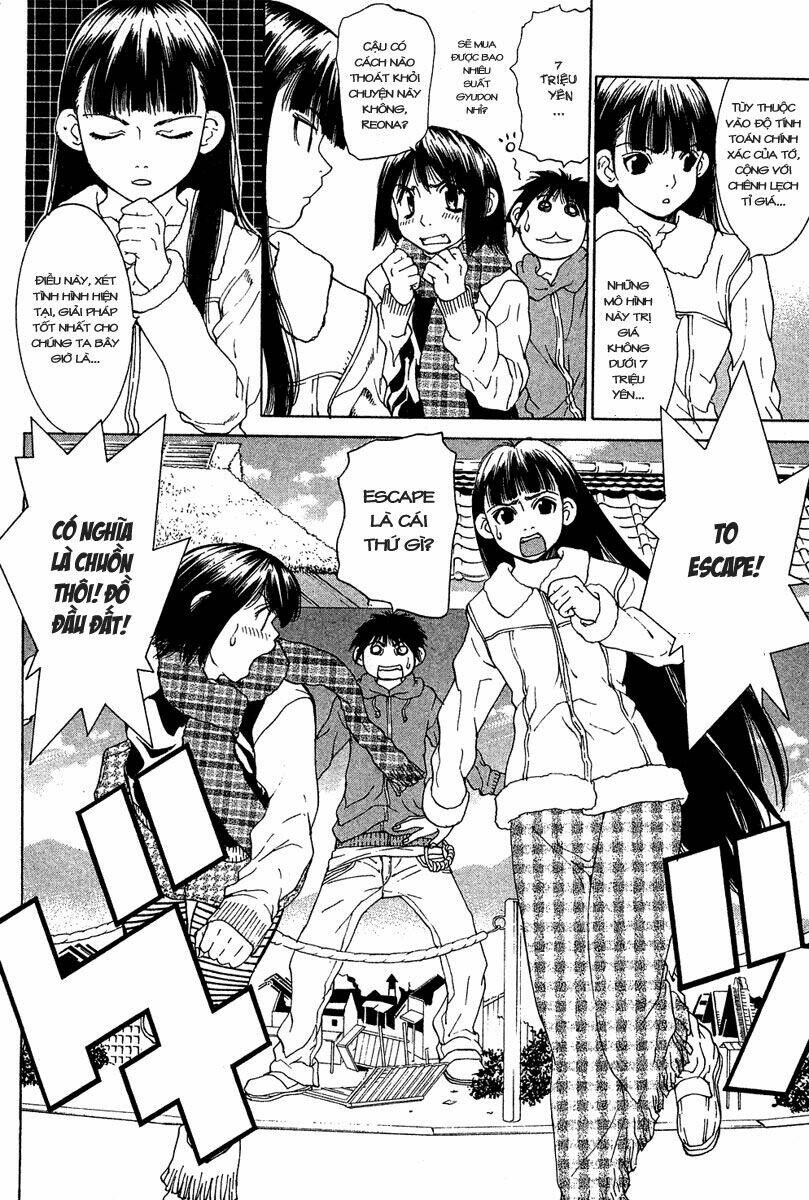 gacha gacha chapter 21 19