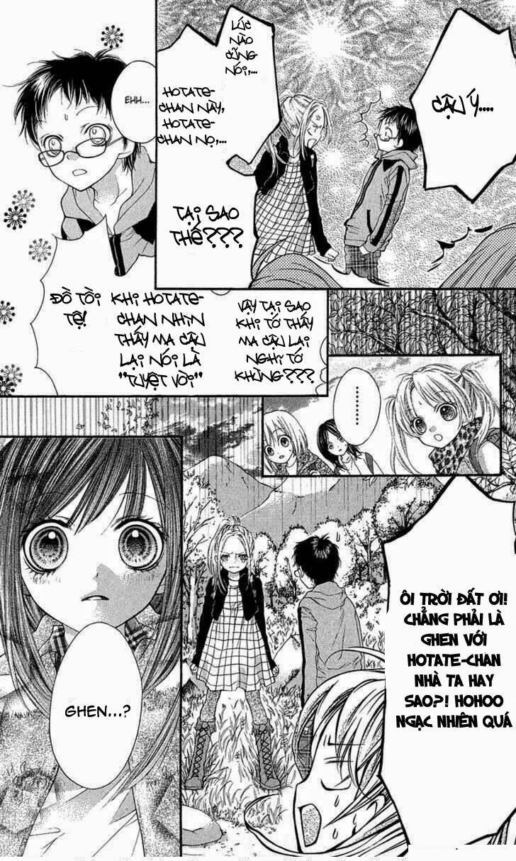 yamamoto zenjirou to moushimasu chapter 12 36