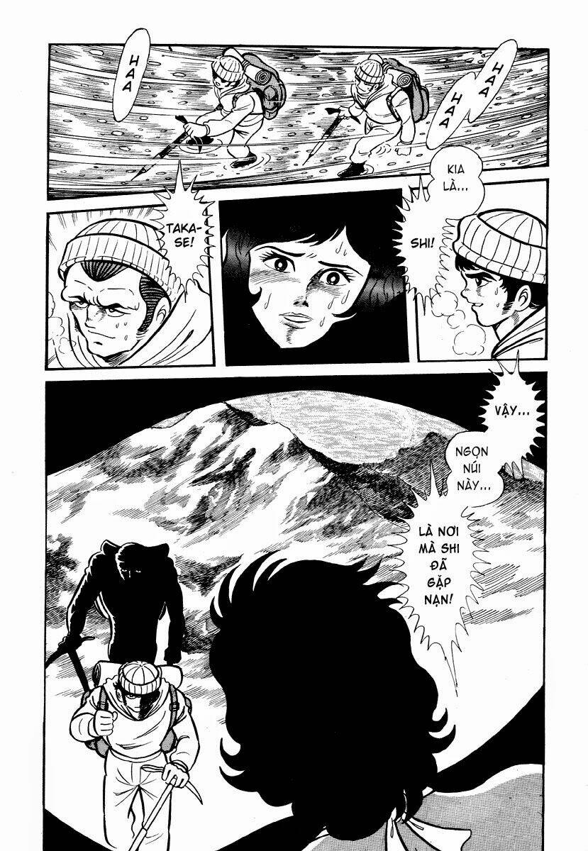 dokuro no yakata chapter 4 22