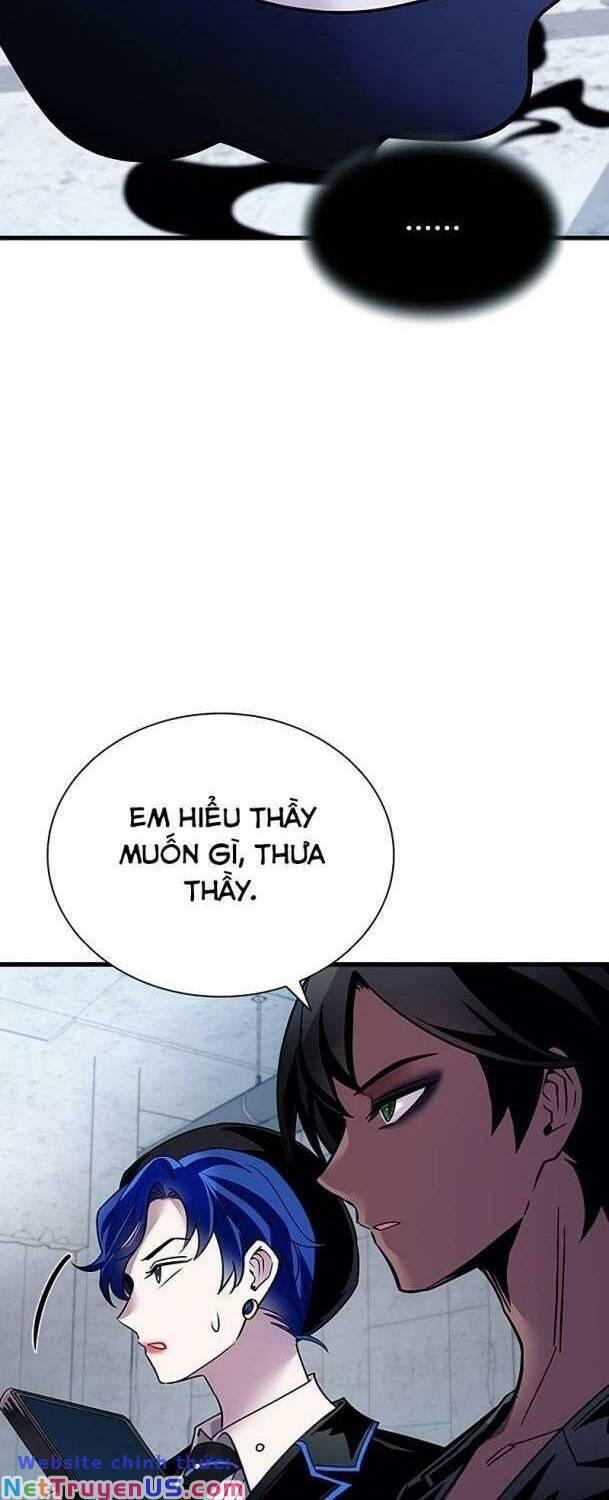 tiêu diệt ác nhân chapter 114 22