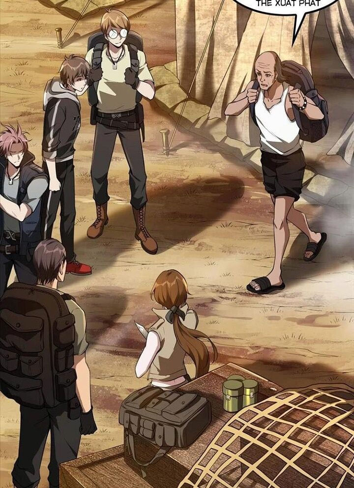 đệ nhất người ở rể chapter 67 17