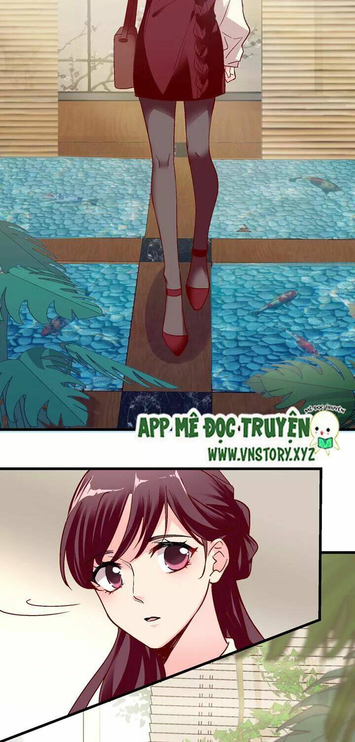 thiên hậu trở về chapter 53 43