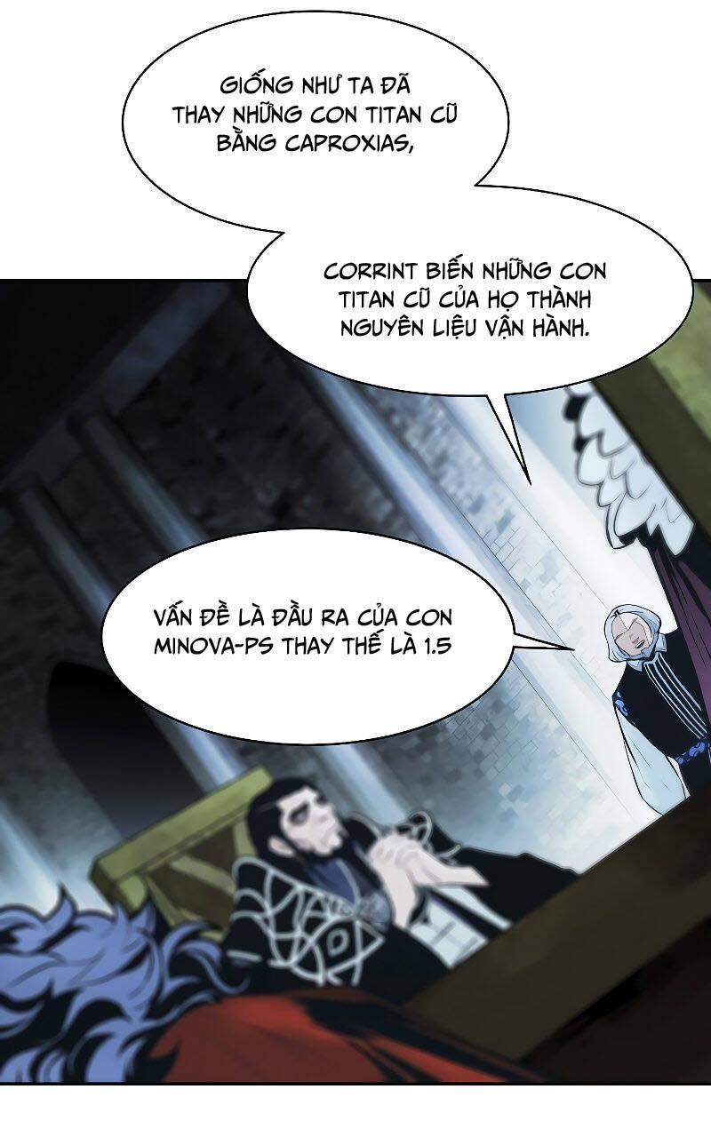 bất bại chân ma chapter 166 75