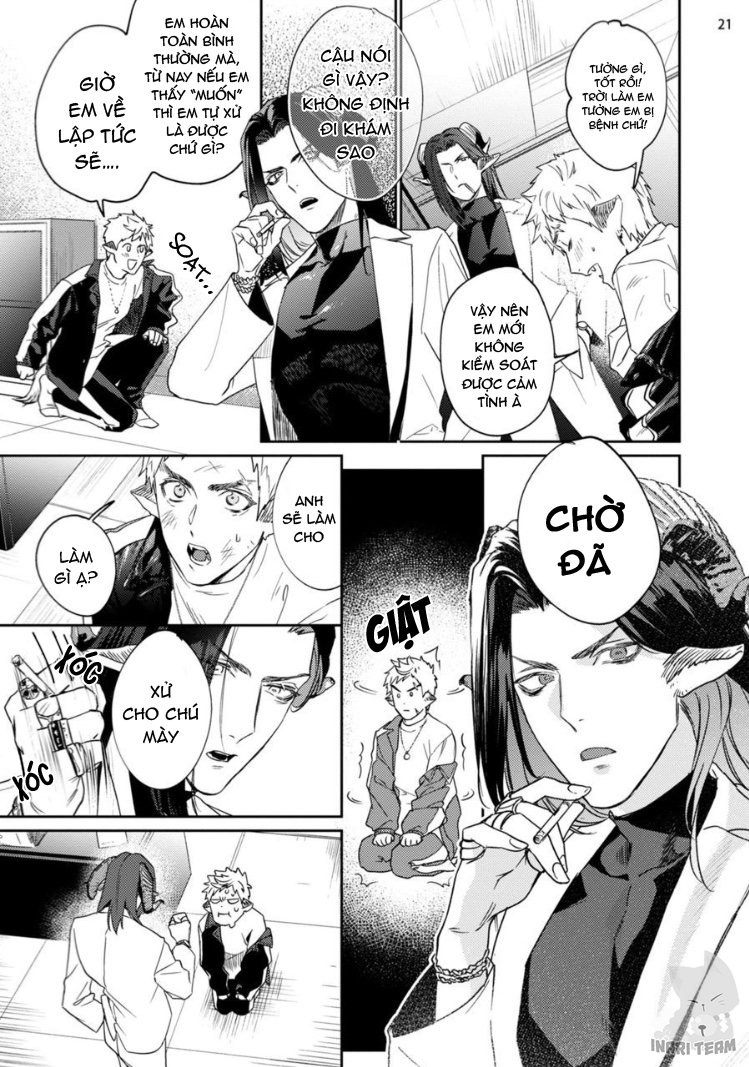 gangimari hatsujo panchiline chapter 1 24