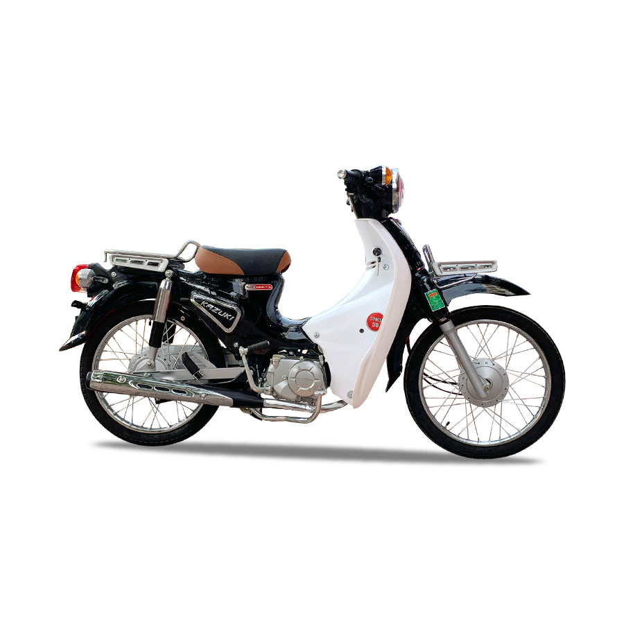 Xe Máy Cub 50 Kazuki C2