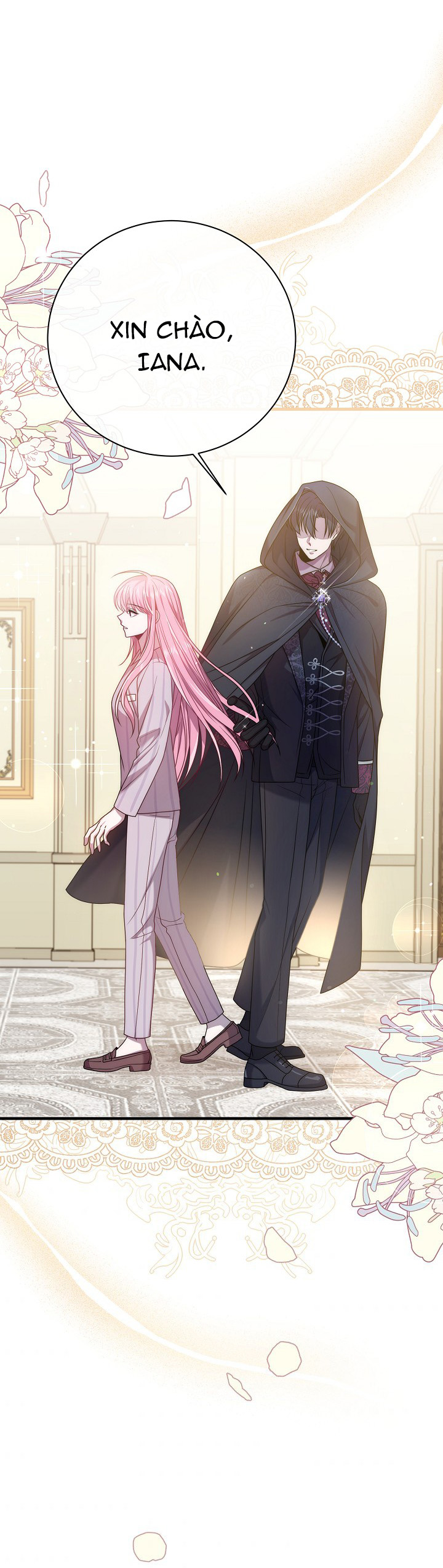 tôi đã gặp nam chính trong ngục tù chapter 15 39