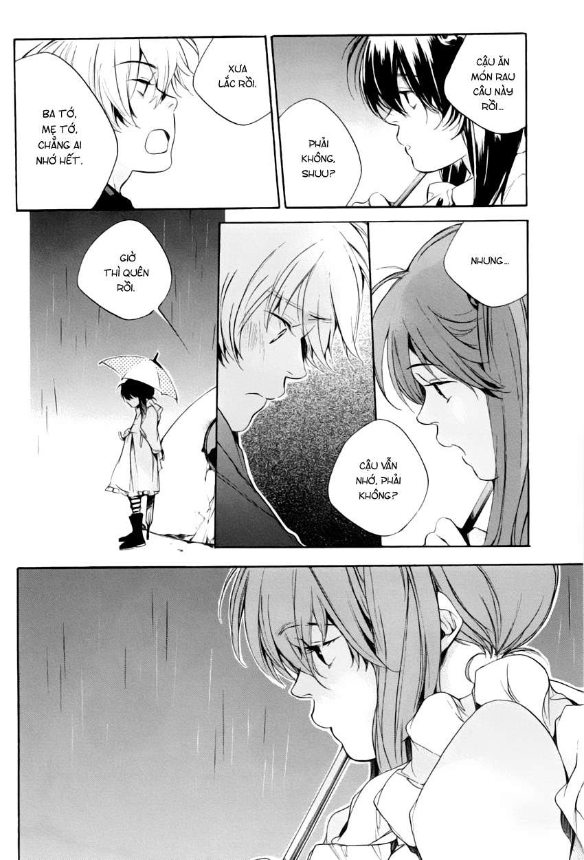 my girl chapter 24 18